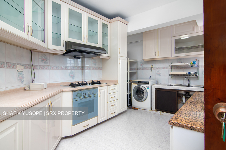 Lagoon View (D15), Apartment #489301021